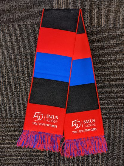 Jubilee Scarf